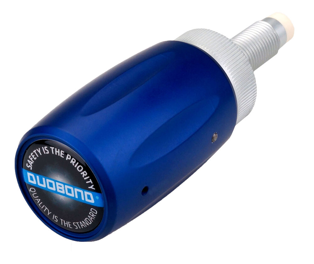 DART Blue injector